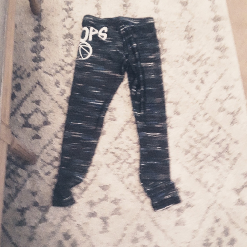 Kid's pants